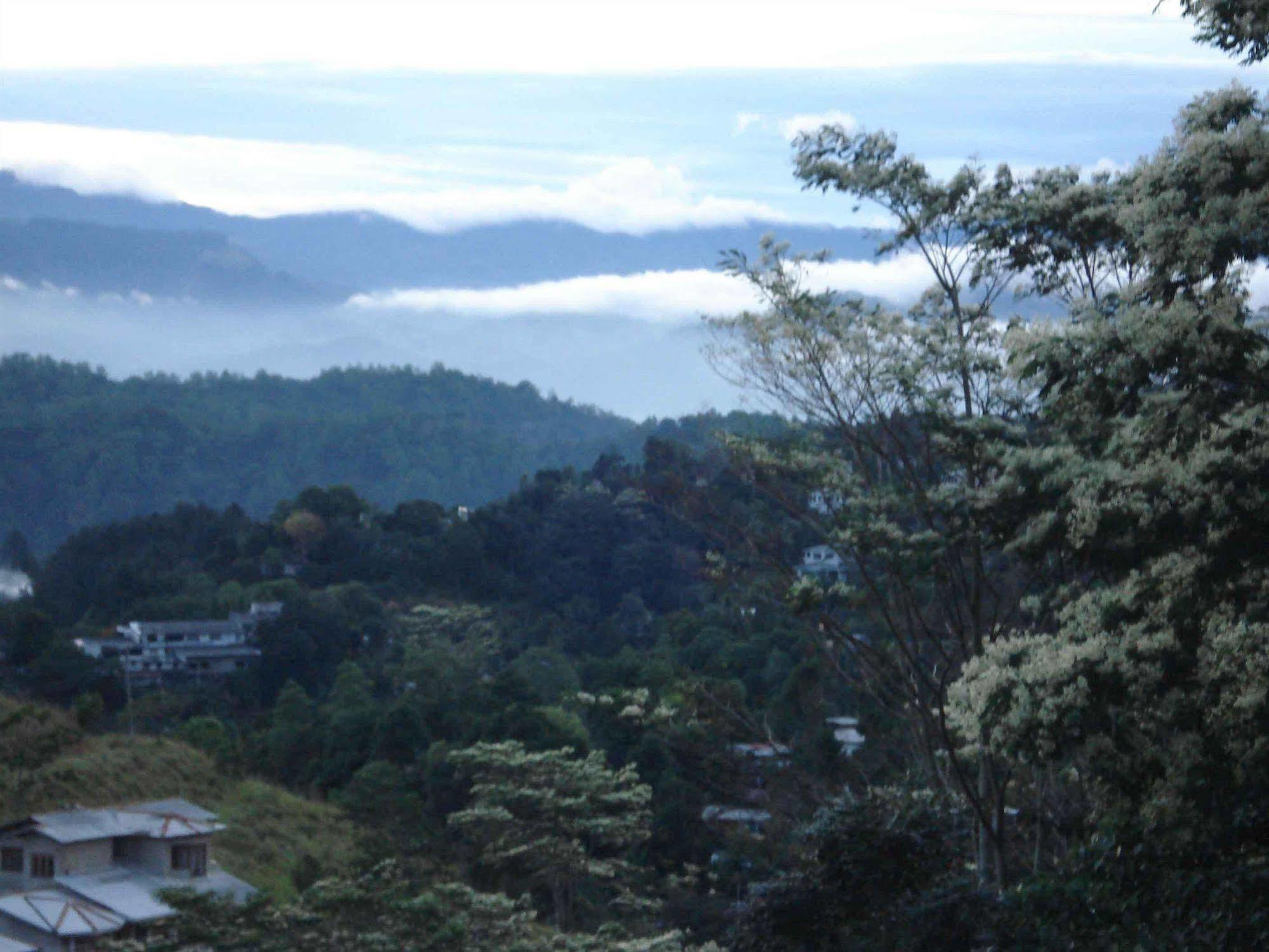 Kandyan View Holiday Bungalow "Free Pickup From Kandy City" Exteriör bild